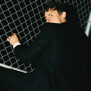 The Mirror (CLEAR VINYL) , Buck Meek