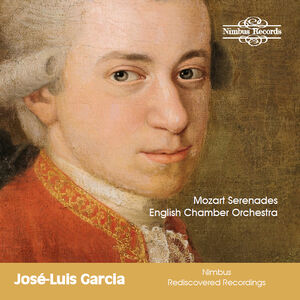 Mozart: Serenades , English Chamber Orchestra
