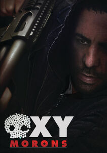Oxy-Morons , Patty Ross