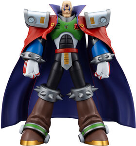 Kotobukiya - Mega Man X - Sigma Mega Man X Version Model Kit 