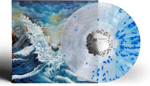 Darkest Place - Blue Yolk Colored Vinyl [Import] , Landmvrks