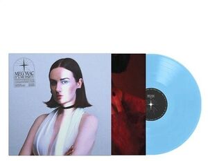 It's My Party - Baby Blue Colored Vinyl [Import] , Meg Mac