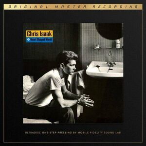 Heart Shaped World , Chris Isaak