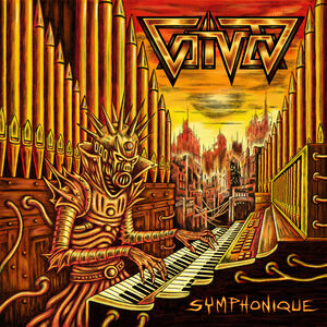 Symphonique , Voivod