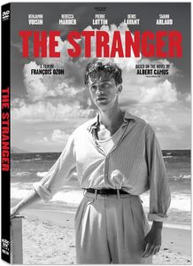 The Stranger , Benjamin Voisin