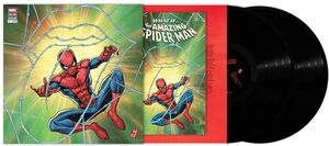 Foreign Tongues (Marvel Collector's Series) (Spider-Man) , The Rolling Stones
