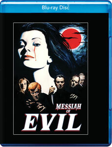 Messiah of Evil , Michael Greer