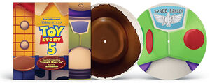 Toy Story 5 (Original Soundtrack) , Randy Newman