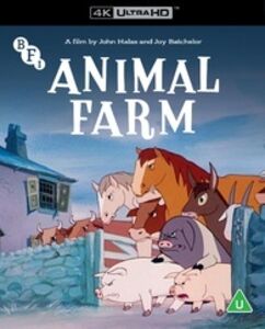 Animal Farm [Import] , Maurice Denham
