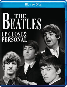The Beatles: Up Close & Personal , Paul McCartney
