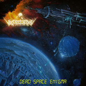 Dead Space Enigma , Void Sector Zero