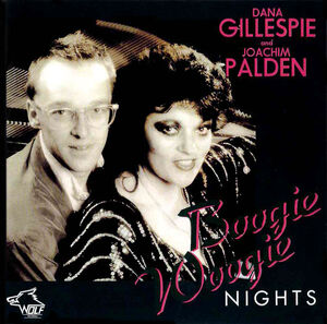 Boogie Woogie Nights , Dana Gillespie