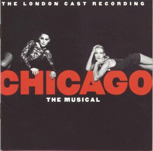Chicago /  London Cast [Import] , London Cast