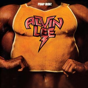 Pump Iron , Alvin Lee
