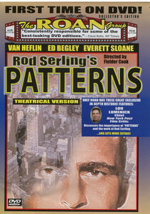 Patterns , Beatrice Straight