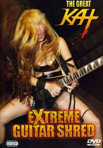 Extreme Guitar Shred