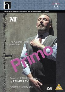 Primo , Antony Sher