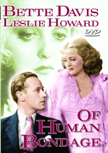Of Human Bondage , Frances Dee