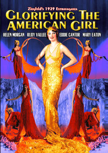 Glorifying the American Girl , Edward Crandall