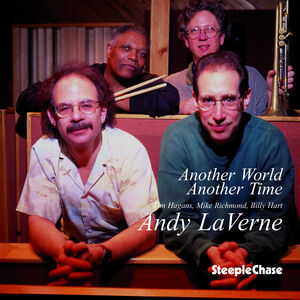 Time , Andy LaVerne