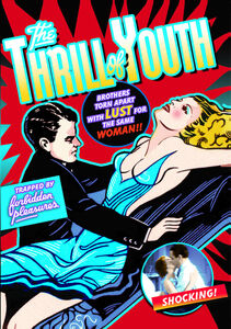 Thrill of Youth , June Clyde
