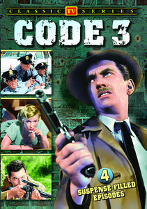 Code 3: Volume 1