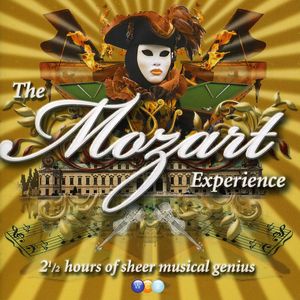 Mozart Experience / Various , Various Artists