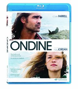 Ondine , Colin Farrell