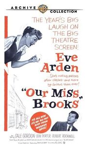 Our Miss Brooks