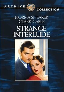 Strange Interlude , Norma Shearer