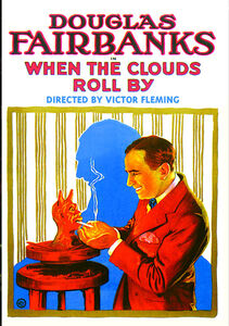 When the Clouds Roll by (Silent) , Douglas Fairbanks