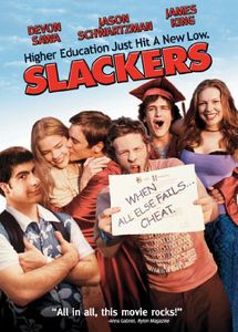 Slackers