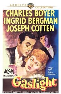Gaslight , Charles Boyer