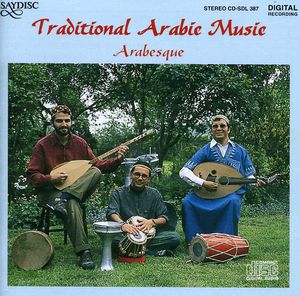 Traditional Arabic Music /  Various
