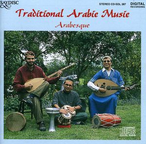 Traditional Arabic Music /  Various , Various Artists