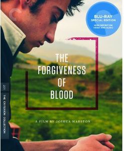 The Forgiveness of Blood (Criterion Collection)