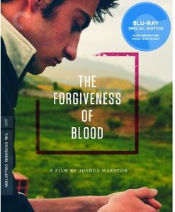 The Forgiveness of Blood (Criterion Collection) , Tristan Halilaj