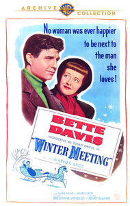 Winter Meeting , Jim Davis