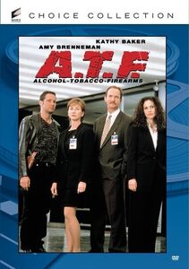 ATF , Mark Boone Jr.