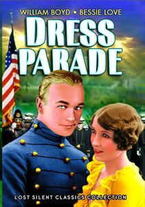 Dress Parade , William "Hopalong" Boyd