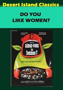 Do You Like Women , Gregoire Aslan