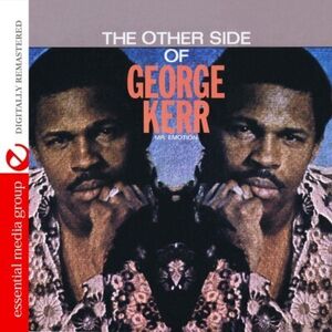 Other Side of George Kerr