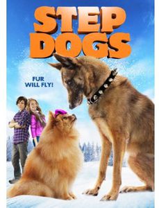 Step Dogs , Lee Tockar