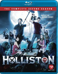 Holliston: The Complete Second Season