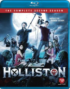 Holliston: The Complete Second Season , Adam Green