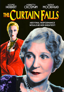 Curtain Falls