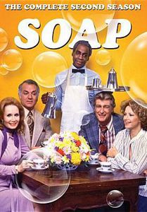Soap: The Complete Second Season