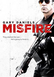 Misfire , Fabian López