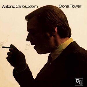 Stone Flower , Antonio Carlos Jobim