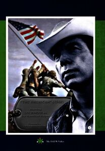 The American 